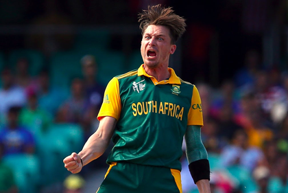 Dale Steyn bids farewell to Sunrisers Eastern Cape after three successful seasons | Dale Steyn bids farewell to Sunrisers Eastern Cape after three successful seasons