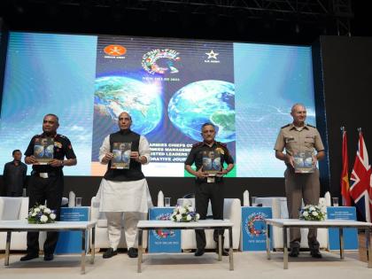 Chiefs of Indo-Pacific Armies agree on joint action plan to tackle challenges in region | Chiefs of Indo-Pacific Armies agree on joint action plan to tackle challenges in region