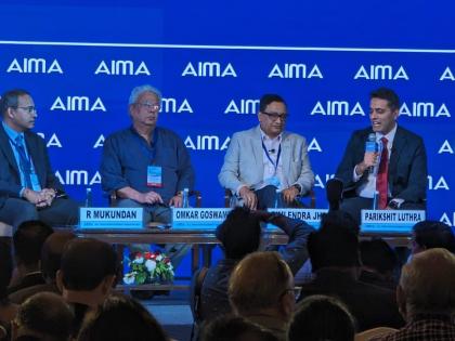 Indian economy will double in 10 years: Tata Chemicals CEO | Indian economy will double in 10 years: Tata Chemicals CEO Indian economy will double in 10 years: Tata Chemicals CEO | Indian economy will double in 10 years: Tata Chemicals CEO
