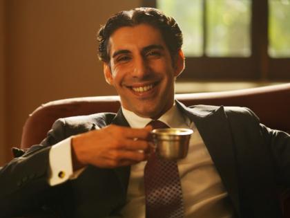 Jim Sarbh calls Emmy nomination for ‘Rocket Boys’ 'overwhelming' | Jim Sarbh calls Emmy nomination for ‘Rocket Boys’ 'overwhelming' Jim Sarbh calls Emmy nomination for ‘Rocket Boys’ 'overwhelming' | Jim Sarbh calls Emmy nomination for ‘Rocket Boys’ 'overwhelming'