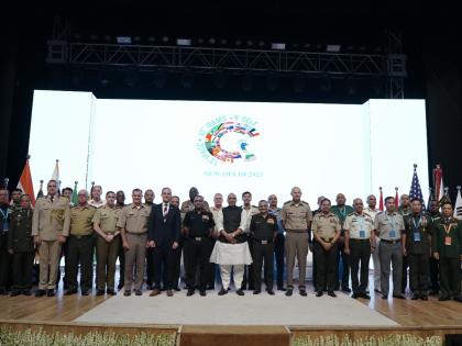 Army chief underlines complexities, challenges in Indo-Pacific region | Army chief underlines complexities, challenges in Indo-Pacific region Army chief underlines complexities, challenges in Indo-Pacific region | Army chief underlines complexities, challenges in Indo-Pacific region