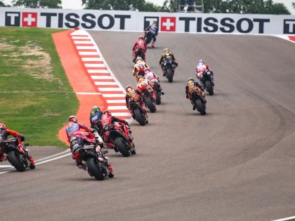 With a success in 2023, MotoGP announces its second edition in 2024 | With a success in 2023, MotoGP announces its second edition in 2024 With a success in 2023, MotoGP announces its second edition in 2024 | With a success in 2023, MotoGP announces its second edition in 2024