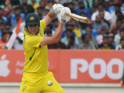 IPL 2026 Auction: Green goes to KKK for record fee of 25.20 Cr; RCB bag Venkatesh for Rs 7 Cr | IPL 2026 Auction: Green goes to KKK for record fee of 25.20 Cr; RCB bag Venkatesh for Rs 7 Cr