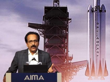Just like Elon Musk in US, we need more industry people in space sector: ISRO chief | Just like Elon Musk in US, we need more industry people in space sector: ISRO chief Just like Elon Musk in US, we need more industry people in space sector: ISRO chief | Just like Elon Musk in US, we need more industry people in space sector: ISRO chief