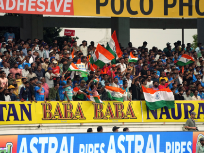 Indian fan zones sold out 50 days ahead of white-ball tour of Australia, says CA | Indian fan zones sold out 50 days ahead of white-ball tour of Australia, says CA