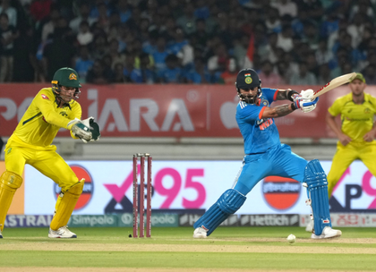 Tickets sold out for India-Australia Sydney ODI and Canberra T20I games: CA | Tickets sold out for India-Australia Sydney ODI and Canberra T20I games: CA
