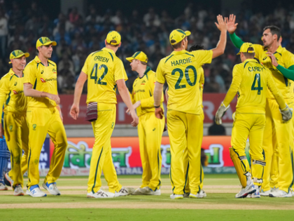 Hard to crack into Australian team, will take my opportunity when it comes, says Hardie | Hard to crack into Australian team, will take my opportunity when it comes, says Hardie