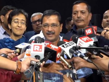 Will you resign if nothing found in probe, Kejriwal asks PM Modi over house renovation row | Will you resign if nothing found in probe, Kejriwal asks PM Modi over house renovation row
