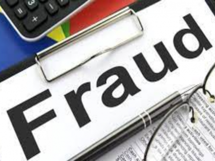 UP bizman duped of Rs 28L by scammers | UP bizman duped of Rs 28L by scammers UP bizman duped of Rs 28L by scammers | UP bizman duped of Rs 28L by scammers