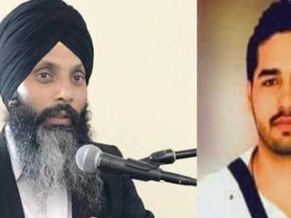 NIA charges sheet reveals Nijjar, Arsh Dalla's chilling plot; lured shooters for terror acts in exchange for 'Canadian dreams' | NIA charges sheet reveals Nijjar, Arsh Dalla's chilling plot; lured shooters for terror acts in exchange for 'Canadian dreams' NIA charges sheet reveals Nijjar, Arsh Dalla's chilling plot; lured shooters for terror acts in exchange for 'Canadian dreams' | NIA charges sheet reveals Nijjar, Arsh Dalla's chilling plot; lured shooters for terror acts in exchange for 'Canadian dreams'