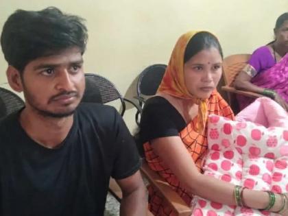 Deaf & mute couple, new-born boycotted for inter-caste marriage in K’taka village | Deaf & mute couple, new-born boycotted for inter-caste marriage in K’taka village