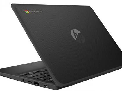 HP, Google join hands to manufacture Chromebooks in India from Oct 2 | HP, Google join hands to manufacture Chromebooks in India from Oct 2 HP, Google join hands to manufacture Chromebooks in India from Oct 2 | HP, Google join hands to manufacture Chromebooks in India from Oct 2