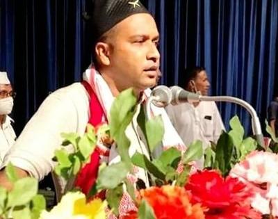 CM's vigilance cell initiates probe against Assam Congress MLA for purchasing tea garden | CM's vigilance cell initiates probe against Assam Congress MLA for purchasing tea garden CM's vigilance cell initiates probe against Assam Congress MLA for purchasing tea garden | CM's vigilance cell initiates probe against Assam Congress MLA for purchasing tea garden