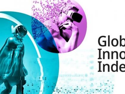 India retains 40th rank in Global Innovation Index | India retains 40th rank in Global Innovation Index India retains 40th rank in Global Innovation Index | India retains 40th rank in Global Innovation Index