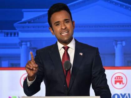 Ramaswamy calls for ending birthright citizenship in 2nd Republican debate | Ramaswamy calls for ending birthright citizenship in 2nd Republican debate Ramaswamy calls for ending birthright citizenship in 2nd Republican debate | Ramaswamy calls for ending birthright citizenship in 2nd Republican debate