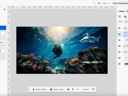 Adobe Photoshop now available on web | Adobe Photoshop now available on web Adobe Photoshop now available on web | Adobe Photoshop now available on web