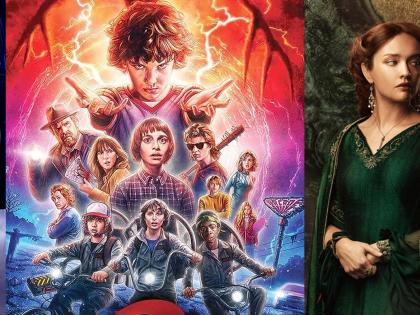 As WGA strikes end studios prioritise production of ‘Stranger Things’, ‘House of the Dragon’, 'Wednesday' | As WGA strikes end studios prioritise production of ‘Stranger Things’, ‘House of the Dragon’, 'Wednesday' As WGA strikes end studios prioritise production of ‘Stranger Things’, ‘House of the Dragon’, 'Wednesday' | As WGA strikes end studios prioritise production of ‘Stranger Things’, ‘House of the Dragon’, 'Wednesday'