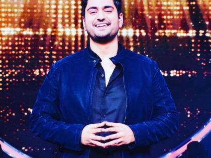 Amit Mishra lends voice to title song of ‘Chand Jalne Laga’: Its perfect tone for fairytale romance | Amit Mishra lends voice to title song of ‘Chand Jalne Laga’: Its perfect tone for fairytale romance Amit Mishra lends voice to title song of ‘Chand Jalne Laga’: Its perfect tone for fairytale romance | Amit Mishra lends voice to title song of ‘Chand Jalne Laga’: Its perfect tone for fairytale romance