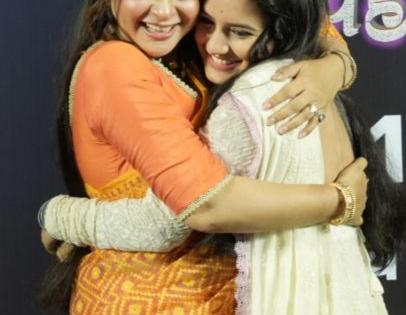 Sneha Wagh on ‘Neerja’: As Protima, I have witnessed incredible journey of mother & daughter | Sneha Wagh on ‘Neerja’: As Protima, I have witnessed incredible journey of mother & daughter Sneha Wagh on ‘Neerja’: As Protima, I have witnessed incredible journey of mother & daughter | Sneha Wagh on ‘Neerja’: As Protima, I have witnessed incredible journey of mother & daughter