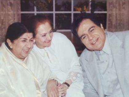 Saira Banu remembers Lata Mangeshkar on 94th birth anniv: 'Her art will be cherished forever' | Saira Banu remembers Lata Mangeshkar on 94th birth anniv: 'Her art will be cherished forever'