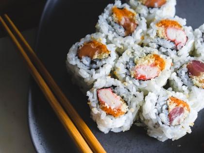 Is your favourite sushi safe to eat? | Is your favourite sushi safe to eat? Is your favourite sushi safe to eat? | Is your favourite sushi safe to eat?