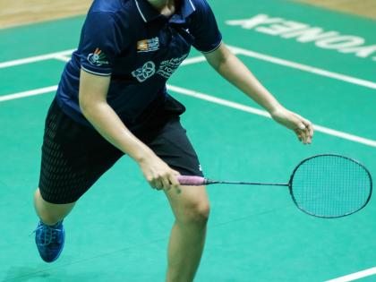 Gnana, Anmol to lead India at Badminton Asia Junior | Gnana, Anmol to lead India at Badminton Asia Junior Gnana, Anmol to lead India at Badminton Asia Junior | Gnana, Anmol to lead India at Badminton Asia Junior