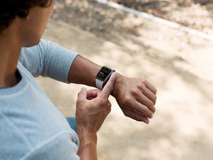 Apple Watch credited with saving life of US man with diabetes: Report | Apple Watch credited with saving life of US man with diabetes: Report