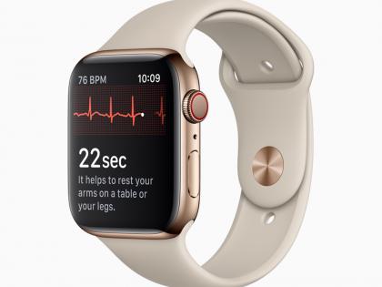 World Heart Day: How heart health tools on Apple Watch can save many lives | World Heart Day: How heart health tools on Apple Watch can save many lives World Heart Day: How heart health tools on Apple Watch can save many lives | World Heart Day: How heart health tools on Apple Watch can save many lives