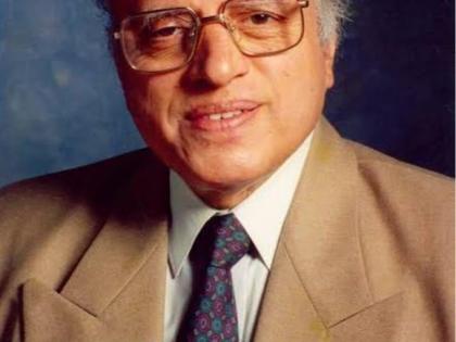 M S Swaminathan: A light that shone was no ordinary light (IANS Obituary) | M S Swaminathan: A light that shone was no ordinary light (IANS Obituary) M S Swaminathan: A light that shone was no ordinary light (IANS Obituary) | M S Swaminathan: A light that shone was no ordinary light (IANS Obituary)