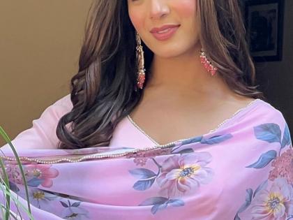 Nikki Sharma: Acting is my passion, but singing is a part of my soul | Nikki Sharma: Acting is my passion, but singing is a part of my soul