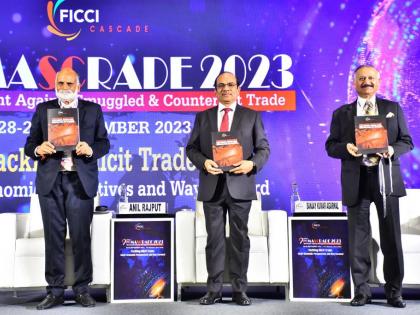 India sees marked improvement in Global Terrorism Index: FICCI CASCADE report | India sees marked improvement in Global Terrorism Index: FICCI CASCADE report India sees marked improvement in Global Terrorism Index: FICCI CASCADE report | India sees marked improvement in Global Terrorism Index: FICCI CASCADE report