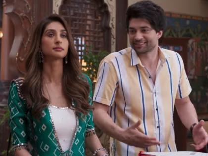 ‘Khamma Ghani’ from ‘Dono’ is the song for wedding season | ‘Khamma Ghani’ from ‘Dono’ is the song for wedding season ‘Khamma Ghani’ from ‘Dono’ is the song for wedding season | ‘Khamma Ghani’ from ‘Dono’ is the song for wedding season