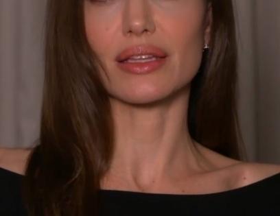 Angelina Jolie condemns both IDF, Hamas for Israel-Palestine war | Angelina Jolie condemns both IDF, Hamas for Israel-Palestine war Angelina Jolie condemns both IDF, Hamas for Israel-Palestine war | Angelina Jolie condemns both IDF, Hamas for Israel-Palestine war