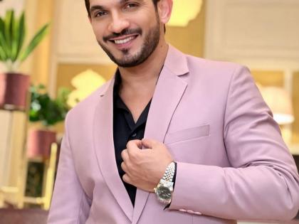After 'Miley Jab Hum Tum', I got to know what fame was, says Arjun Bijlani | After 'Miley Jab Hum Tum', I got to know what fame was, says Arjun Bijlani After 'Miley Jab Hum Tum', I got to know what fame was, says Arjun Bijlani | After 'Miley Jab Hum Tum', I got to know what fame was, says Arjun Bijlani