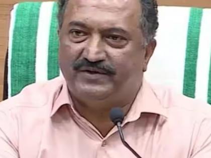 Tourism stakeholders have to focus on infrastructure, marketing: Kerala FM | Tourism stakeholders have to focus on infrastructure, marketing: Kerala FM