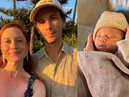 Bonnie Wright says husband was her ‘rock’ during pregnancy | Bonnie Wright says husband was her ‘rock’ during pregnancy Bonnie Wright says husband was her ‘rock’ during pregnancy | Bonnie Wright says husband was her ‘rock’ during pregnancy