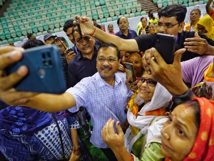 Delhi: 78th train departs for Ayodhya under Mukhyamantri Teerth Yatra scheme | Delhi: 78th train departs for Ayodhya under Mukhyamantri Teerth Yatra scheme Delhi: 78th train departs for Ayodhya under Mukhyamantri Teerth Yatra scheme | Delhi: 78th train departs for Ayodhya under Mukhyamantri Teerth Yatra scheme