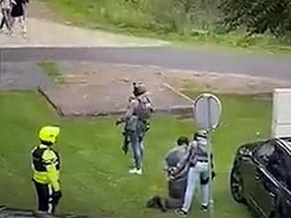 Netherlands: 2 killed in twin shooting incidents in Rotterdam | Netherlands: 2 killed in twin shooting incidents in Rotterdam