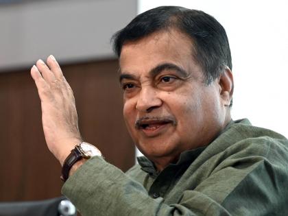 Electric cable highway to reduce travel time between Delhi and Jaipur to 2 hours: Gadkari | Electric cable highway to reduce travel time between Delhi and Jaipur to 2 hours: Gadkari Electric cable highway to reduce travel time between Delhi and Jaipur to 2 hours: Gadkari | Electric cable highway to reduce travel time between Delhi and Jaipur to 2 hours: Gadkari