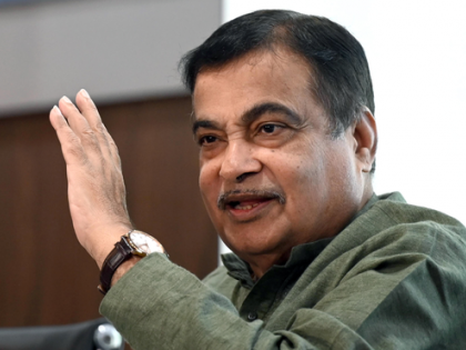 Gadkari okays Rs 850 crore outlay for road projects in Telangana | Gadkari okays Rs 850 crore outlay for road projects in Telangana