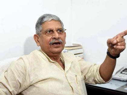 Lalan Singh comes out in defence of Nitish Kumar, says he would not even look towards BJP | Lalan Singh comes out in defence of Nitish Kumar, says he would not even look towards BJP