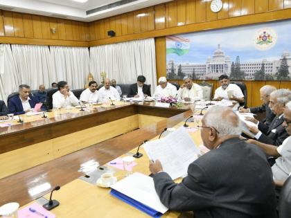Cauvery dispute: Karnataka to submit review petition before Cauvery Water Management Board, SC on Sat | Cauvery dispute: Karnataka to submit review petition before Cauvery Water Management Board, SC on Sat Cauvery dispute: Karnataka to submit review petition before Cauvery Water Management Board, SC on Sat | Cauvery dispute: Karnataka to submit review petition before Cauvery Water Management Board, SC on Sat