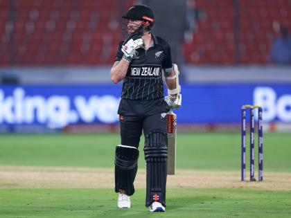 World Cup 2023 warm-up: Williamson helps steer New Zealand to impressive victory over Pakistan | World Cup 2023 warm-up: Williamson helps steer New Zealand to impressive victory over Pakistan