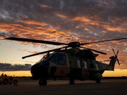 Australia's Taipan helicopters retired following fatal crash | Australia's Taipan helicopters retired following fatal crash Australia's Taipan helicopters retired following fatal crash | Australia's Taipan helicopters retired following fatal crash