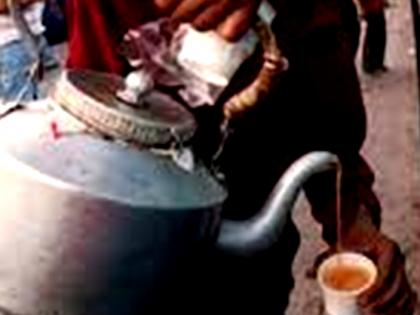 Vendor pours hot tea over teenager, communal tension in UP's Kanpur | Vendor pours hot tea over teenager, communal tension in UP's Kanpur Vendor pours hot tea over teenager, communal tension in UP's Kanpur | Vendor pours hot tea over teenager, communal tension in UP's Kanpur