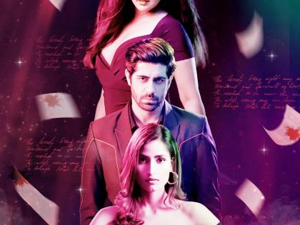 Riya Sen, Rrahul Sudhir dive into the dark side in 'Bekaaboo 3: A Story of Betrayal, Lust, and Vengeance!' | Riya Sen, Rrahul Sudhir dive into the dark side in 'Bekaaboo 3: A Story of Betrayal, Lust, and Vengeance!' Riya Sen, Rrahul Sudhir dive into the dark side in 'Bekaaboo 3: A Story of Betrayal, Lust, and Vengeance!' | Riya Sen, Rrahul Sudhir dive into the dark side in 'Bekaaboo 3: A Story of Betrayal, Lust, and Vengeance!'