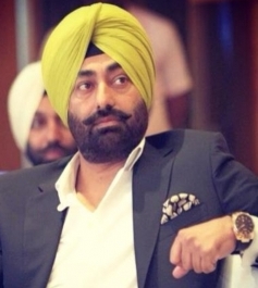Punjab Congress leaders not allowed to meet arrested MLA | Punjab Congress leaders not allowed to meet arrested MLA Punjab Congress leaders not allowed to meet arrested MLA | Punjab Congress leaders not allowed to meet arrested MLA