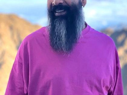 Abhishek Sinha: I believe best humour comes from our day to day life | Abhishek Sinha: I believe best humour comes from our day to day life Abhishek Sinha: I believe best humour comes from our day to day life | Abhishek Sinha: I believe best humour comes from our day to day life