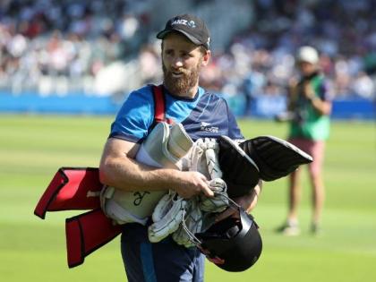 Williamson to miss New Zealand's World Cup opener against England: NZC | Williamson to miss New Zealand's World Cup opener against England: NZC