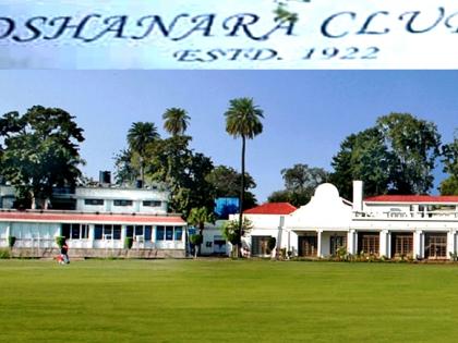 Home to exiled Mughal princess, birthplace of the BCCI: Roshanara Club's many lives | Home to exiled Mughal princess, birthplace of the BCCI: Roshanara Club's many lives Home to exiled Mughal princess, birthplace of the BCCI: Roshanara Club's many lives | Home to exiled Mughal princess, birthplace of the BCCI: Roshanara Club's many lives